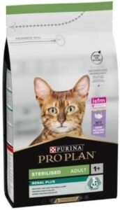 Pro Plan Sterilised Hindili 10 Kg Kedi Maması
