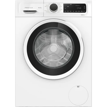 Profilo CGA242X3TR 9 kg Çamaşır Makinesi
