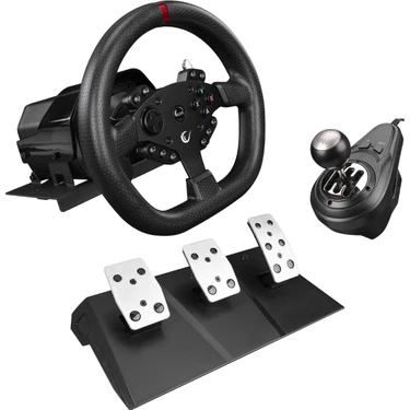 Rampage Force V995 Oyuncu Direksiyonu