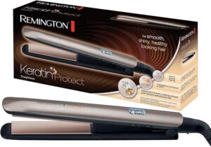 Remington S8540 Keratin Protect Saç Düzleştirici