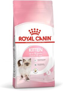 Royal Canin Kitten 10 kg Kedi Maması