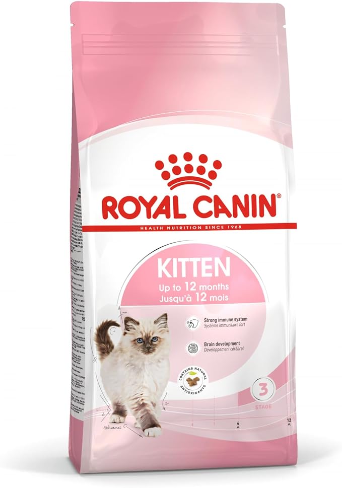 Royal Canin Kitten 10 kg Kedi Maması