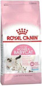 Royal Canin Mother Babycat 4 Kg Kedi Maması