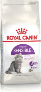 Royal Canin Sensible 33 Kedi Maması 4 Kg