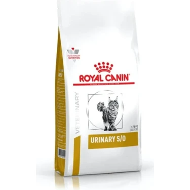 Royal Canin Urinary S/O 3.5 kg Kedi Maması