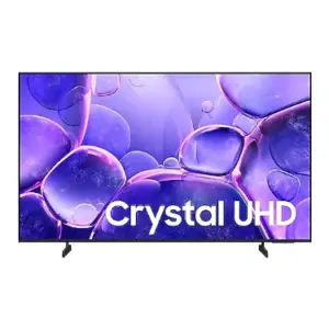 Samsung 43U8000F 4K Smart TV