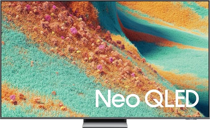 Samsung 55QN85F 55 inç Neo QLED TV