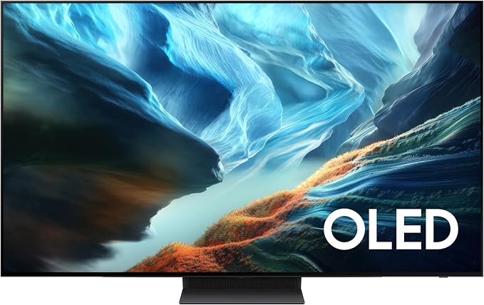 Samsung 55S90H 55 inç OLED TV