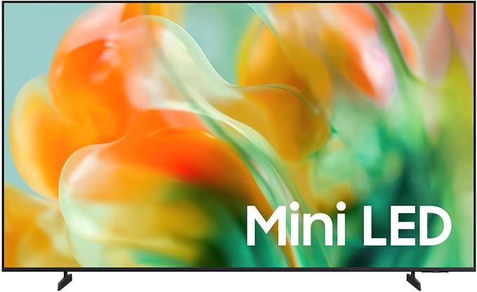 Samsung 65M80H 65 inç Mini LED TV