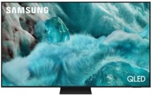 Samsung 65Q7F5 65 inç QLED TV