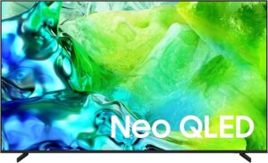 Samsung 65QN80H 65 inç Neo QLED TV