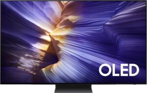Samsung 65S90F 165 Ekran OLED TV