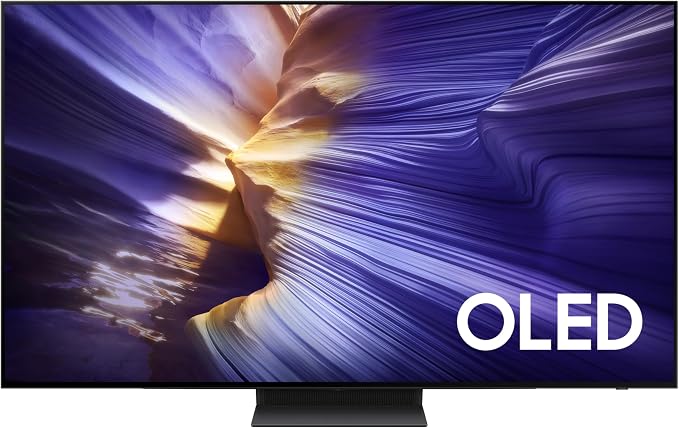 Samsung 65S90F 165 Ekran OLED TV