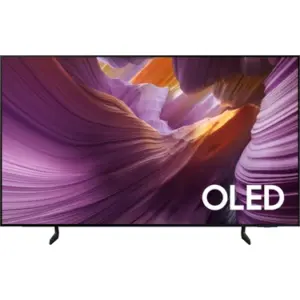Samsung 83S85F 210 Ekran OLED TV