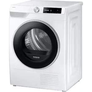 Samsung DV10DG6440LEAH 10 kg Kurutma Makinesi