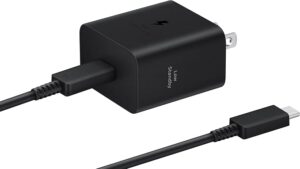 Samsung EP-T4511N 45W Şarj Adaptörü