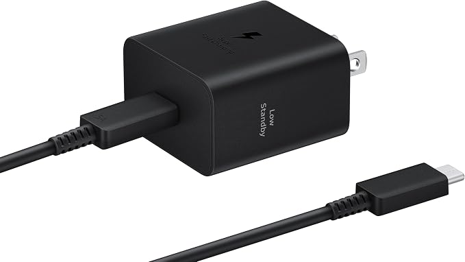 Samsung EP-T4511N 45W Şarj Adaptörü