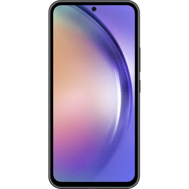 Samsung Galaxy A54 5G 256 GB Siyah