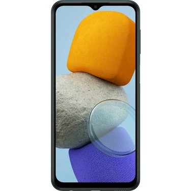 Samsung Galaxy M23 128 GB Yeşil Cep Telefonu (Samsung Türkiye Garantili)