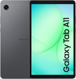 Samsung Galaxy Tab A11 64 GB Gri