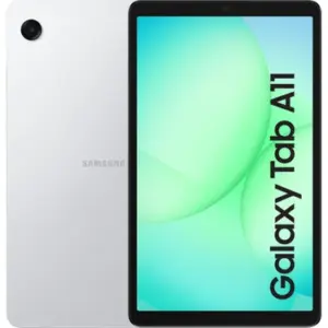 Samsung Galaxy Tab A11 64 GB Gümüş