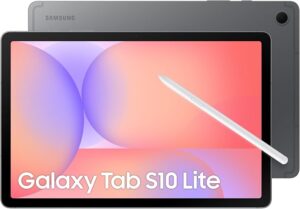 Samsung Galaxy Tab S10 Lite 128 GB Gri