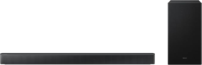 Samsung HW-B650F Soundbar