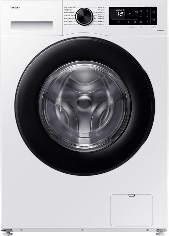 Samsung WW90CGC04DAEAH 9 kg Çamaşır Makinesi