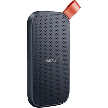 SanDisk Portable 1TB Taşınabilir SSD