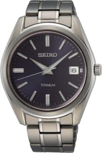 Seiko SSB377P Erkek Kol Saati
