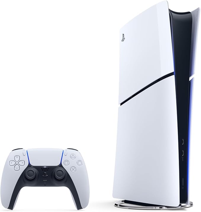 Sony PlayStation 5 Slim 825 GB Dijital