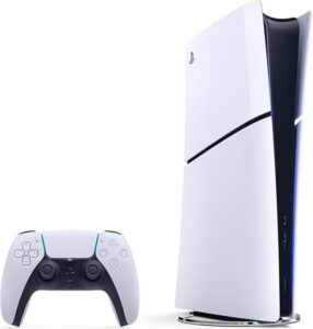 Sony PlayStation 5 Slim Digital 825 GB