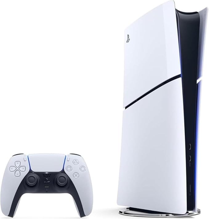 Sony PlayStation 5 Slim Digital 825 GB