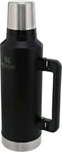 Stanley Classic 07934-004 1.9 Lt Termos Siyah