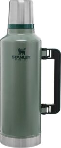 Stanley Klasik Termos 2.3 LT Yeşil