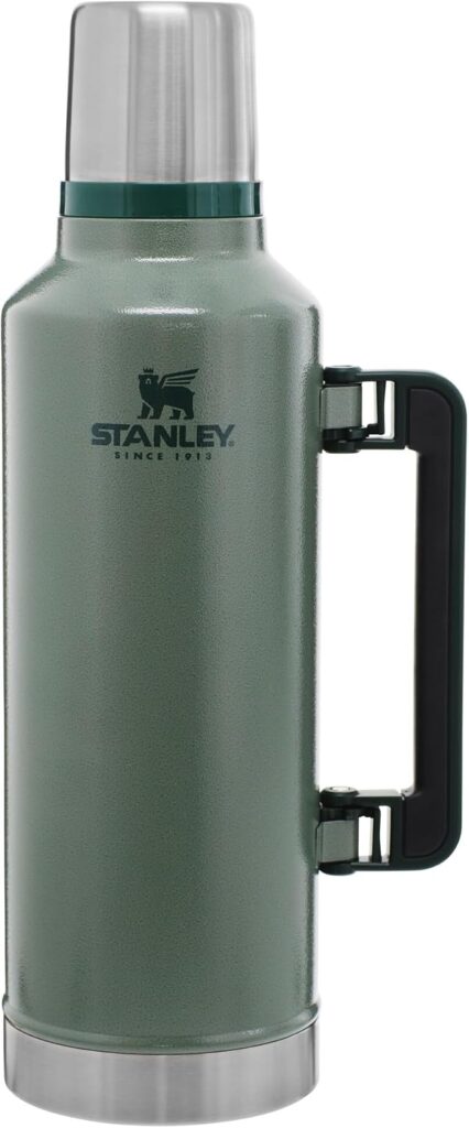 Stanley Klasik Termos 2.3 LT Yeşil