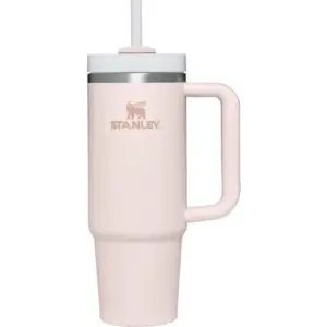 Stanley Quencher H2.0 FlowState 0.89 L Termos Pembe