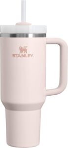Stanley Quencher H2.0 FlowState 1.18 L Termos Pembe