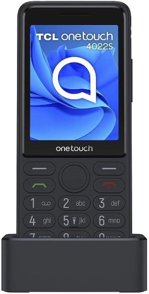 TCL 4022S Tuşlu Telefon