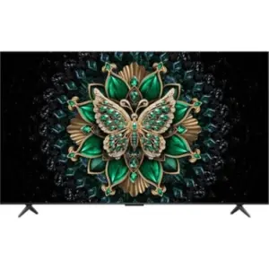 TCL 65C6K 65 inç MiniLED TV
