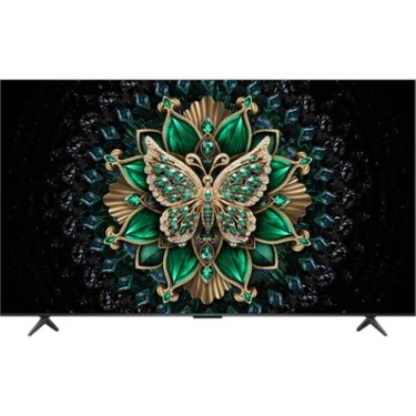 TCL 65C6K 65 inç MiniLED TV
