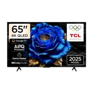 TCL 65T61C 165 Ekran QLED TV