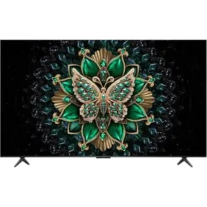 TCL 85C6K 85 inç QD-MiniLED TV