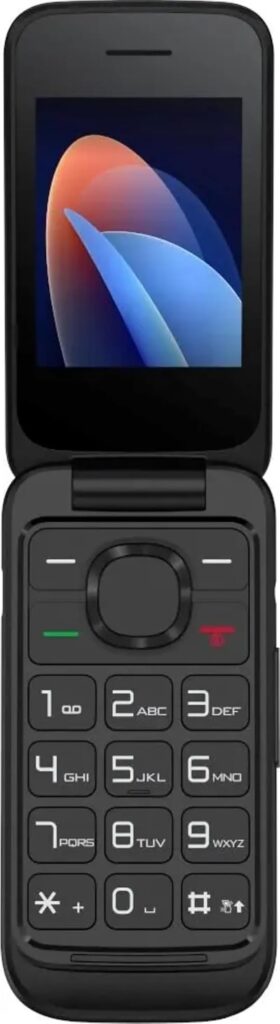 TCL Onetouch 5023 Tuşlu Telefon