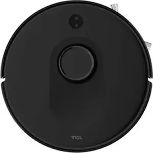 TCL Sweeva 6000M Robot Süpürge Siyah