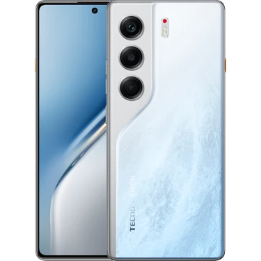 Tecno Camon 40 256 GB Beyaz