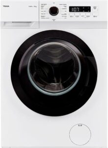 Teka WMK 40940 WH Çamaşır Makinesi