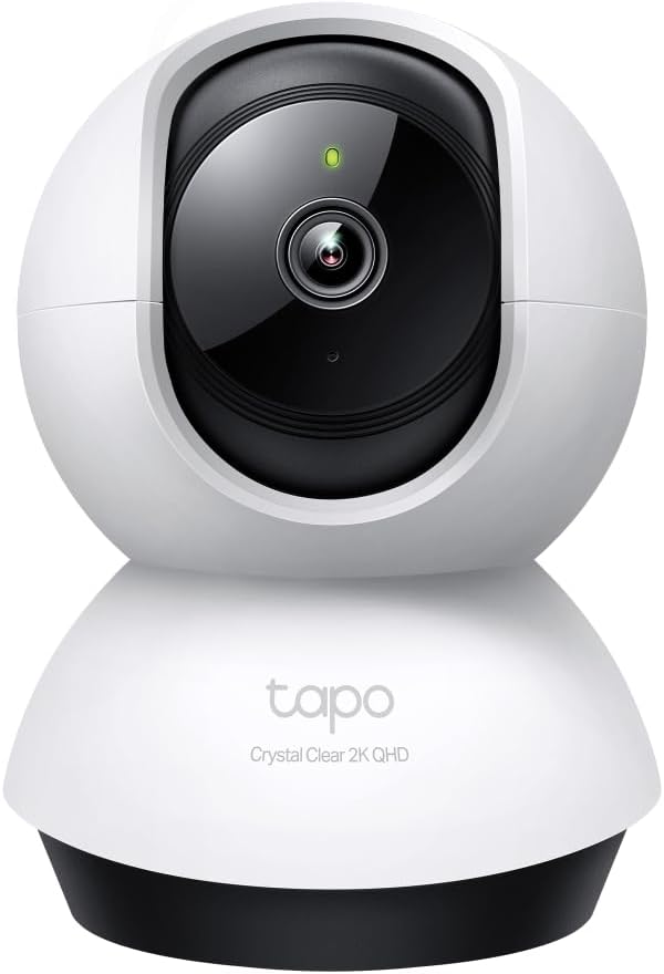 TP-Link Tapo C220 Güvenlik Kamerası