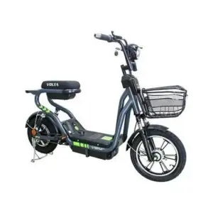 Volta VSM Elektrikli Bisiklet