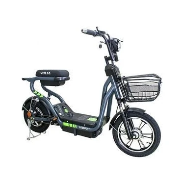 Volta VSM Elektrikli Bisiklet